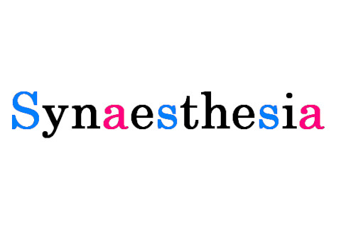 synaesthesia