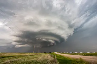 Tornado