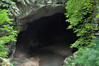 Cave