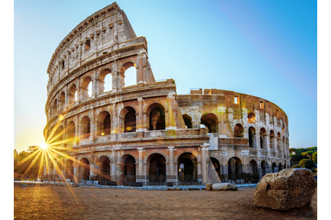 Colosseum