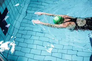 Swimming