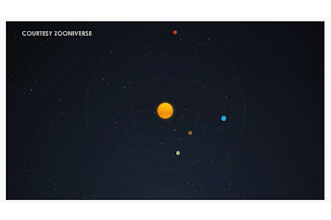 space zoo