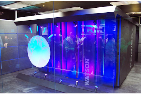 IBM-s Watson
