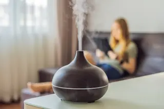 Essential oils