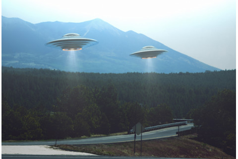 UFO