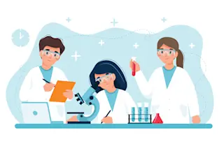 Scientists