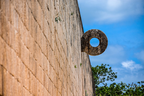 Mesoamerican ballgame