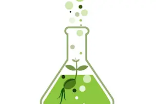 Green chemistry