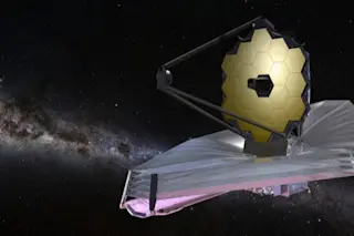 JWST