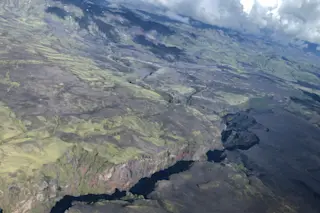 Tectonic plates