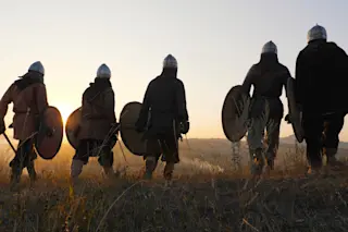 Vikings