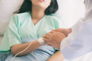 Miscarriage