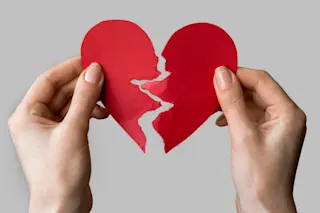 Heartbreak