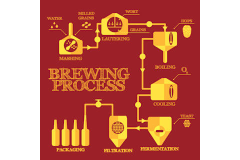 Brewing process