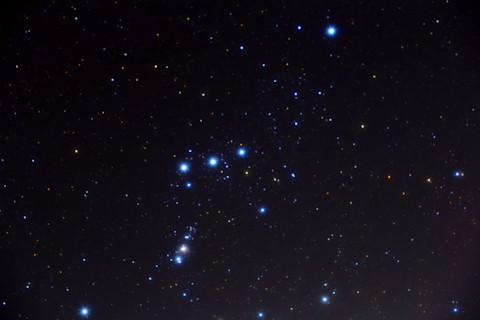 Orion