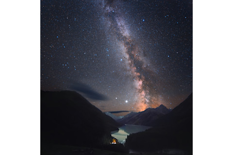 Milky Way stars