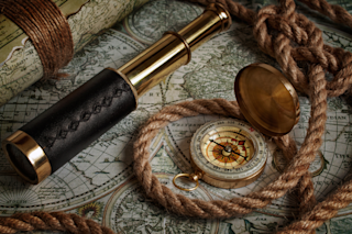 Navigation tools