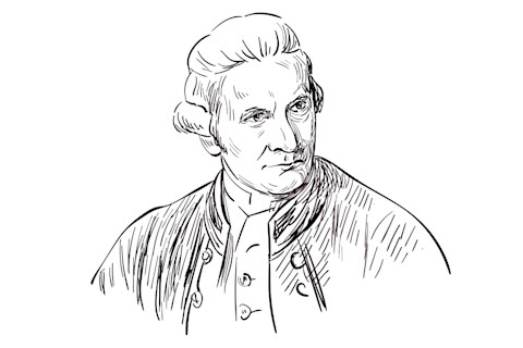 James Cook
