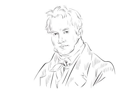 Alexander von Humboldt
