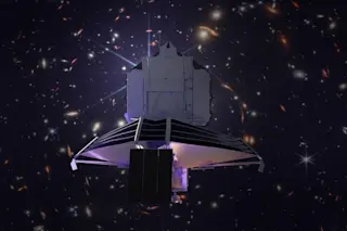 JWST