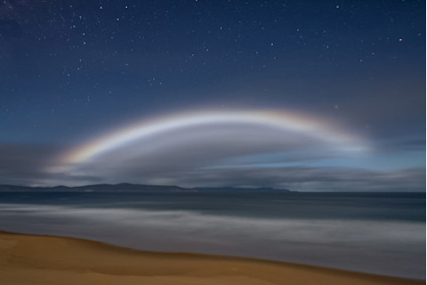 moonbow