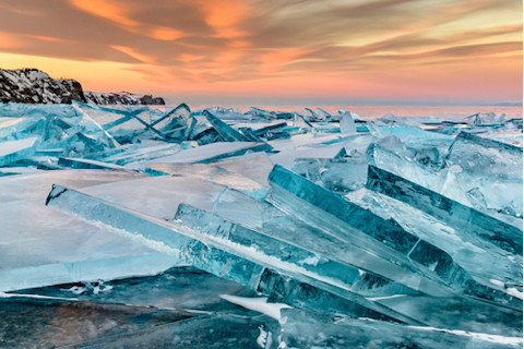 Lake Baikal