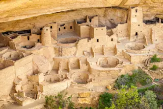Mesa Verde