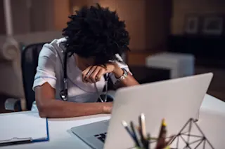 Shift worker