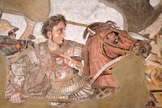 Alexander the Great