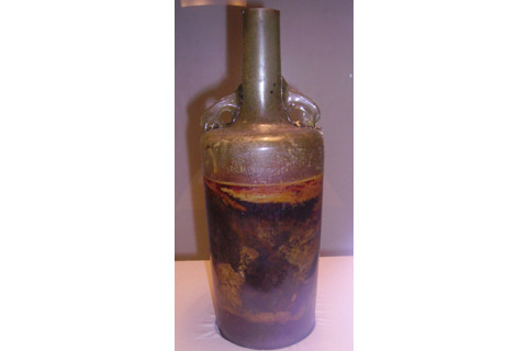 Roemerwein in Speyer