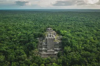 Ancient Maya