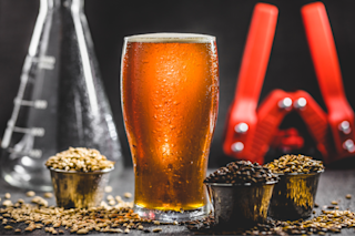 Beer