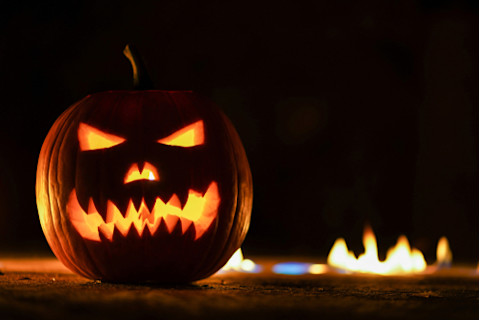 jack o lantern