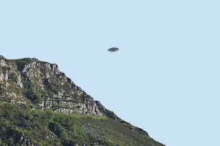 UFO UAP