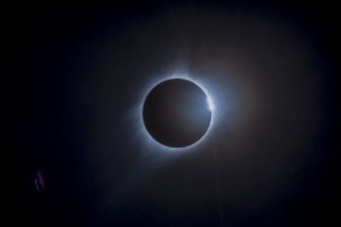 Solar Eclipse - NASA