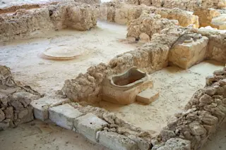 Palace of Nestor