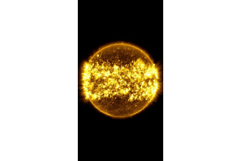Solar Flares - NASA