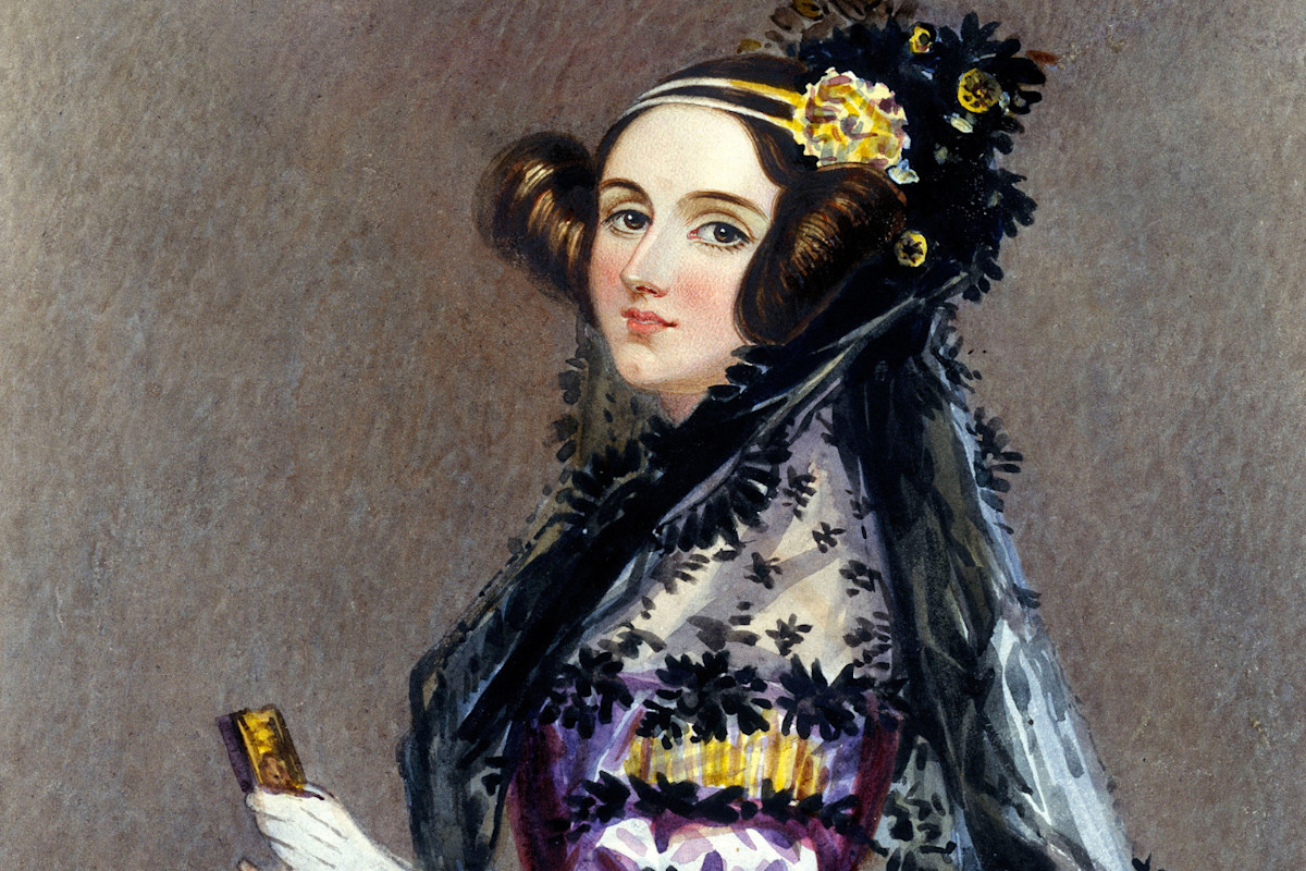 Meet Ada Lovelace, The First Computer Programmer | Discover Magazine