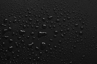 Waterdroplets