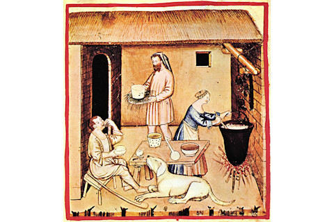i-cheesemaking-14century