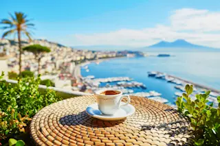Coffee