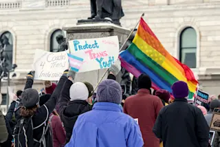 Gender care