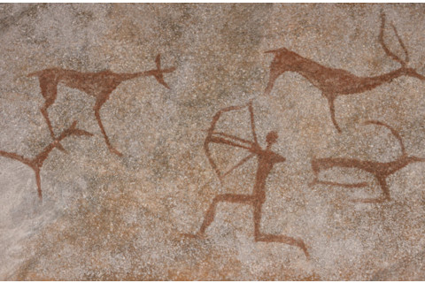 neanderthal
