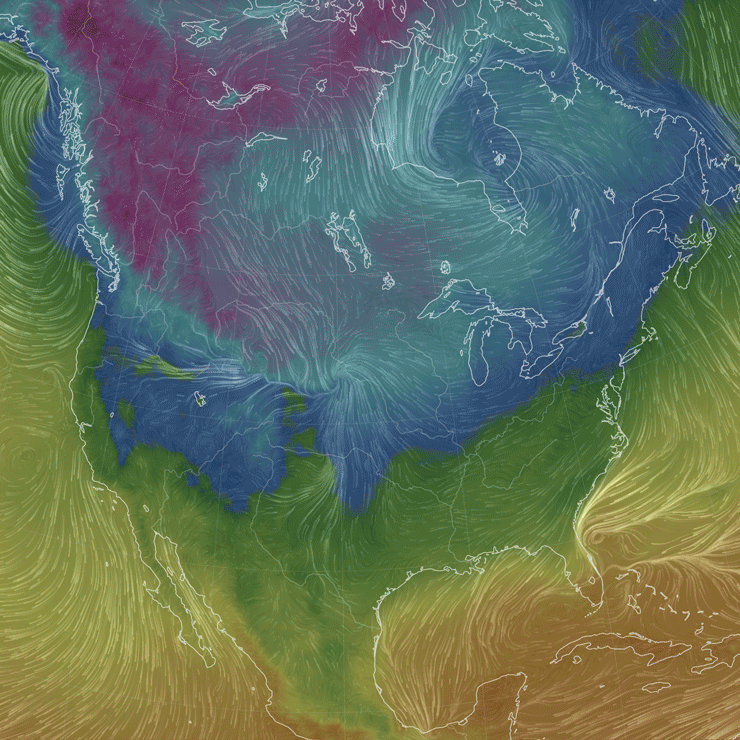 Arctic Blast