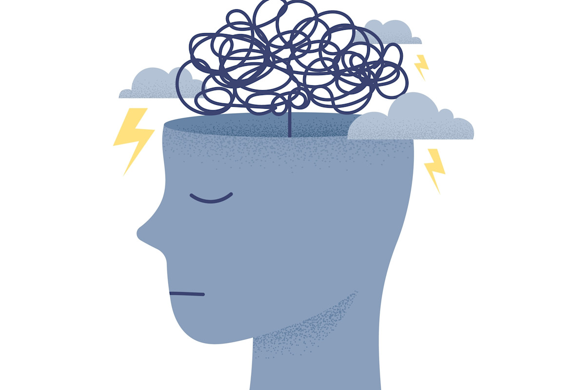Why Does Marijuana Cause Panic Attacks in Some People?