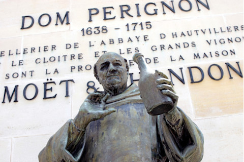 Dom Pérignon