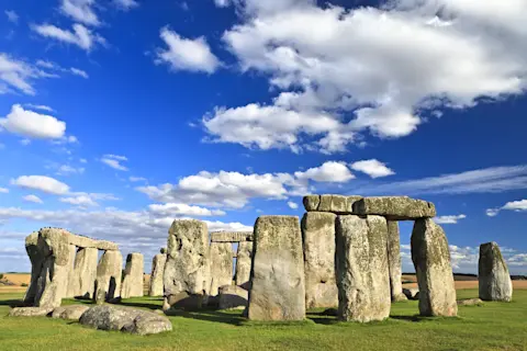 Stonehenge Wasn't the First 'Second-Hand' Prehistoric