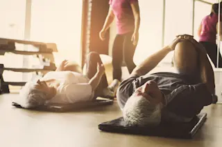 yoga
