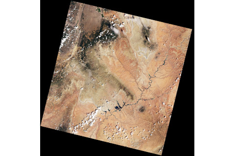 Colorado River Basin