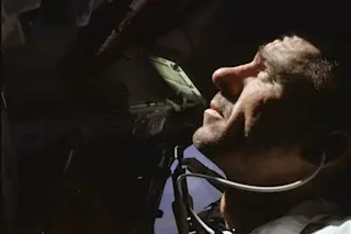 Apollo7 WalterCunningham